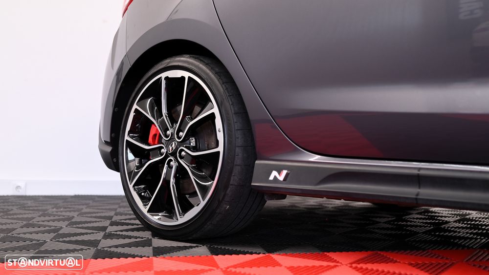 Hyundai i30 N 2.0 T-GDI Performance - 14