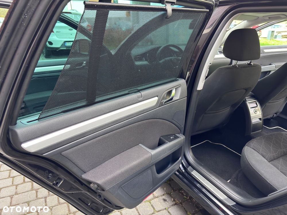Skoda Superb 2.0 TDI 4x4 Family - 18