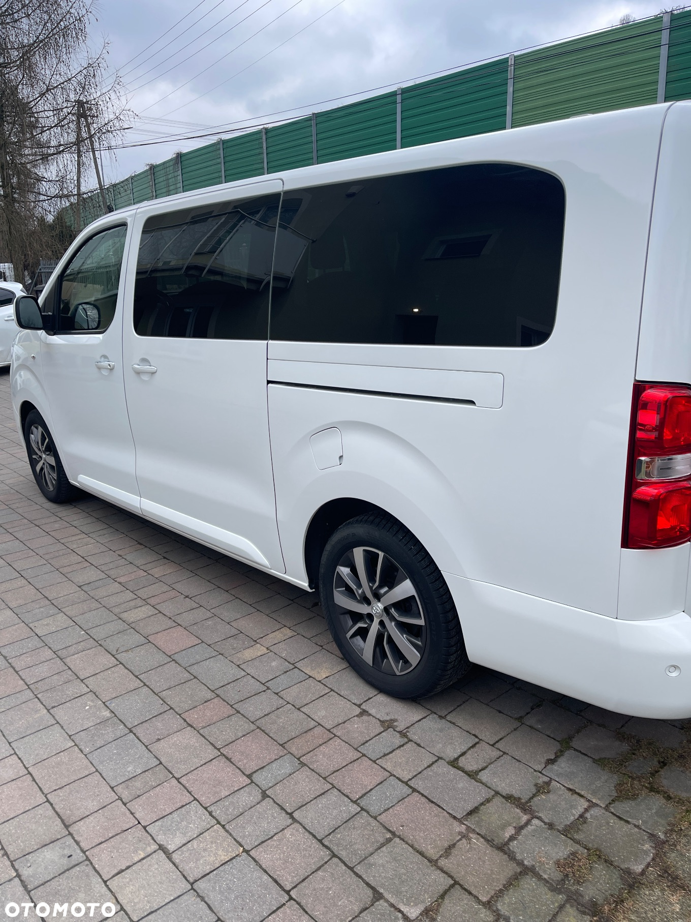 Toyota Proace Verso 2.0 D4-D Long Family - 4