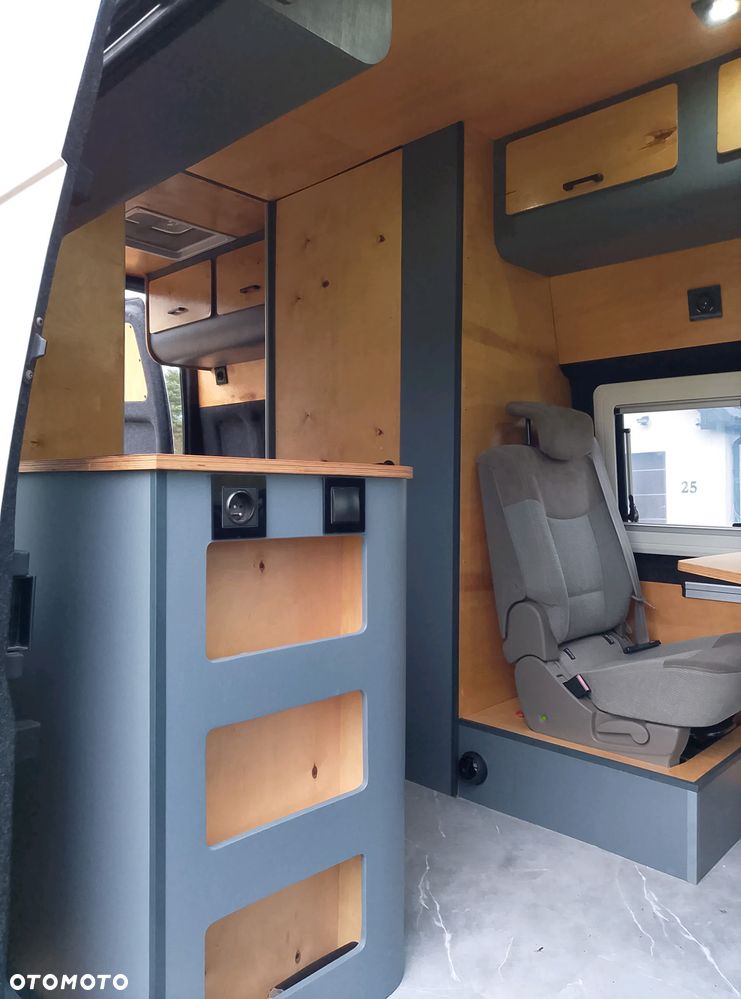 Ford Transit - 6