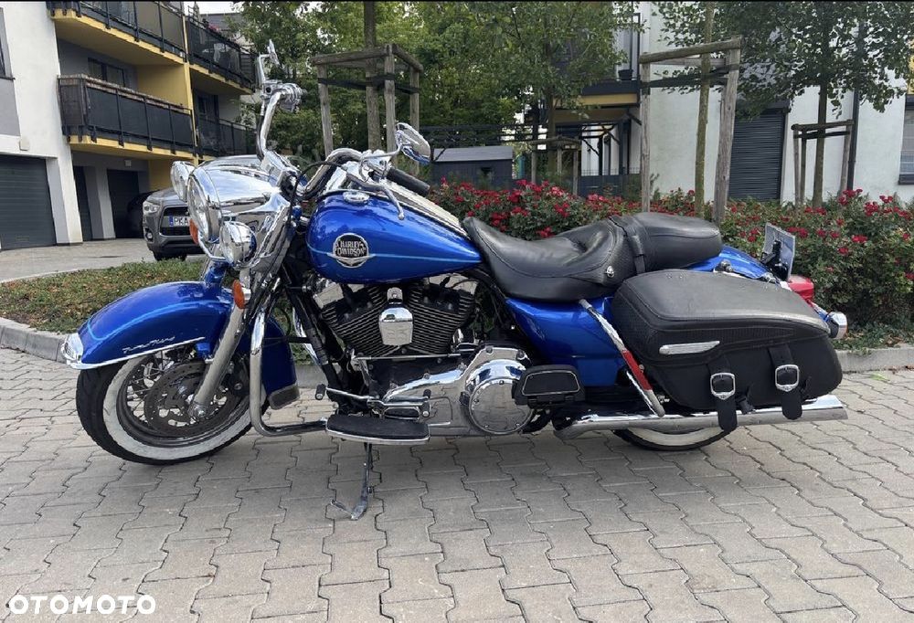 Harley-Davidson Touring Road King - 4