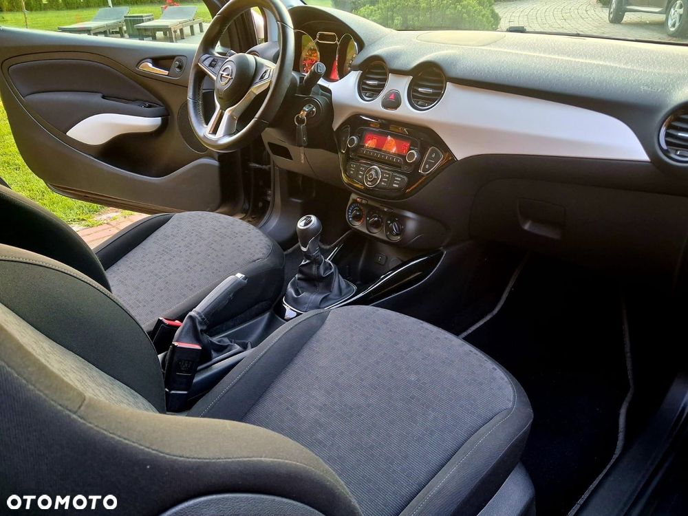 Opel Adam - 11