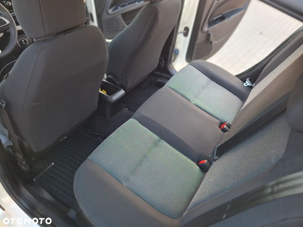 Fiat Tipo 1.4 16V EU6d - 19