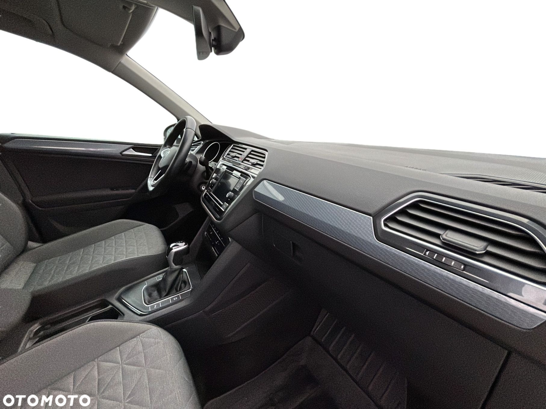 Volkswagen Tiguan 1.5 TSI EVO Life DSG - 7