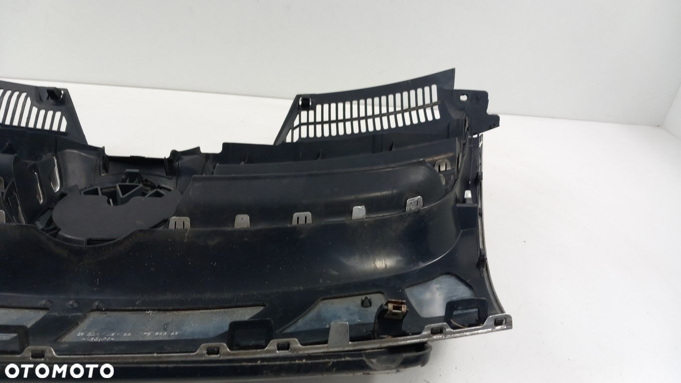 VW JETTA V GOLF V GT   ATRAPA GRILL CHROM - 6