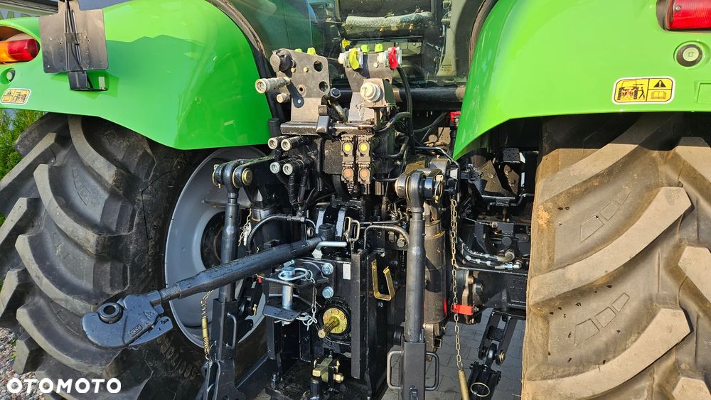 Deutz-Fahr Agrotron 6140P - 29