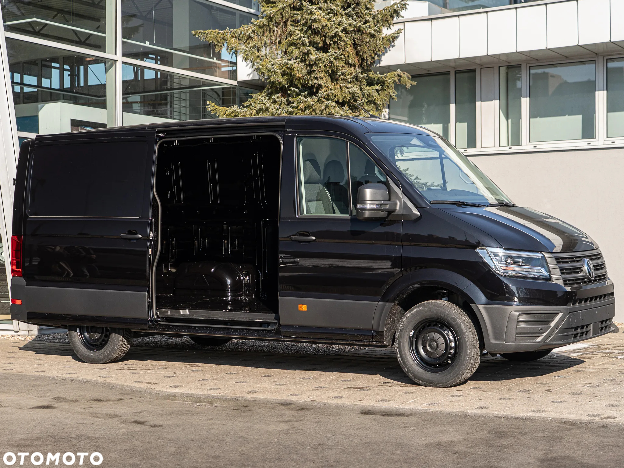 Volkswagen CRAFTER - 9