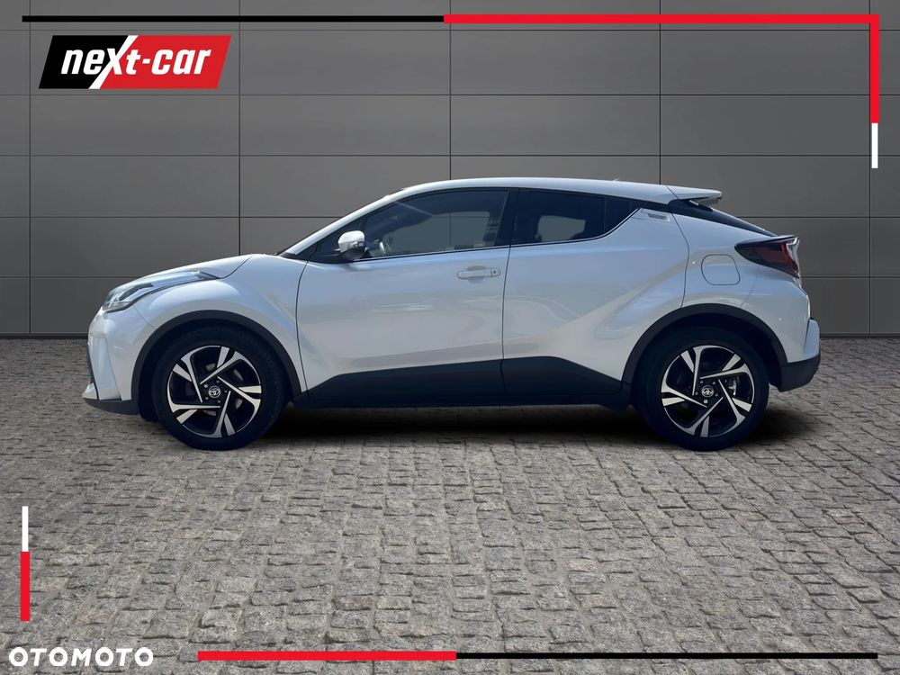 Toyota C-HR 1.8 Hybrid Style - 3