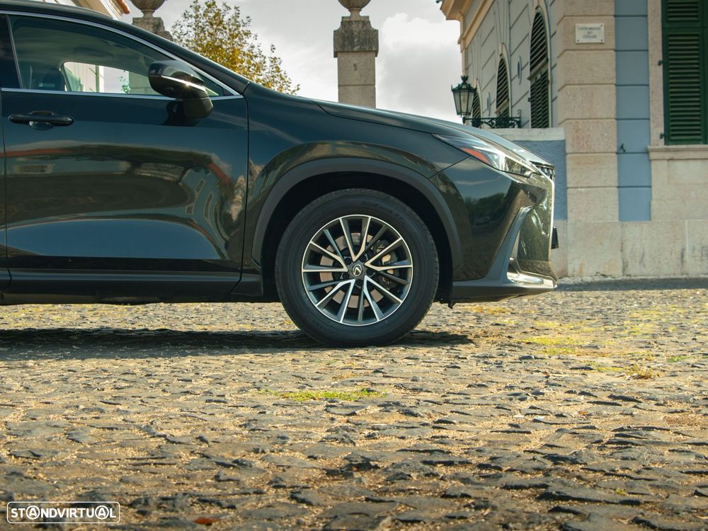 Lexus NX 450h+ - 25