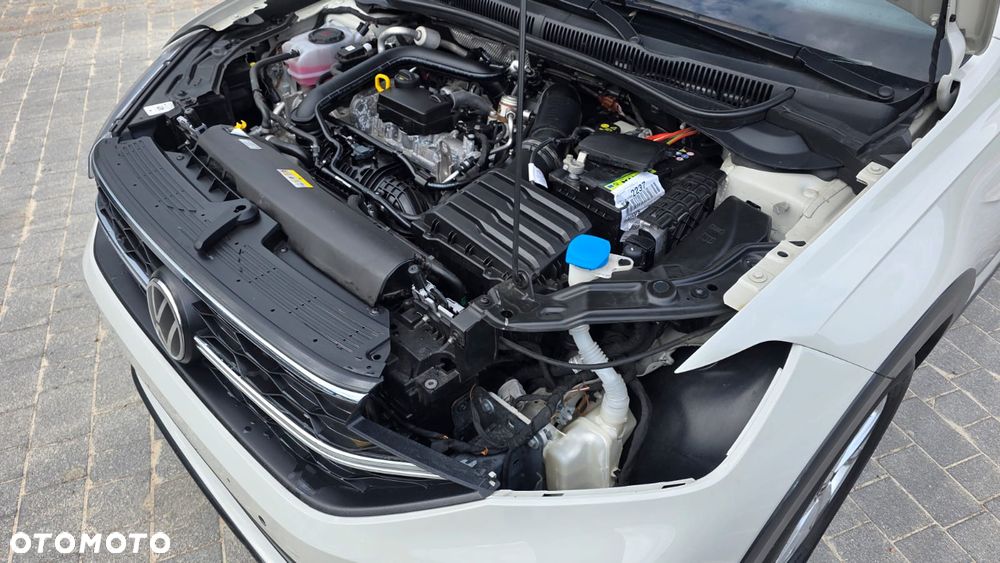 Volkswagen Taigo 1.0 TSI Life DSG - 13