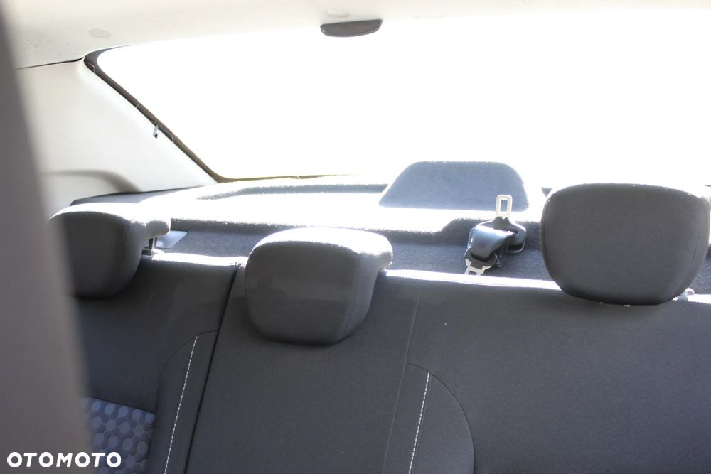 Dacia Logan 1.2 16V Ambiance - 20