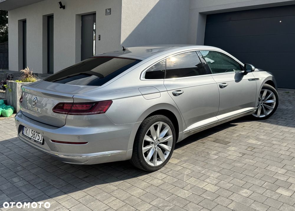 Volkswagen Arteon 2.0 TDI SCR Elegance DSG - 5