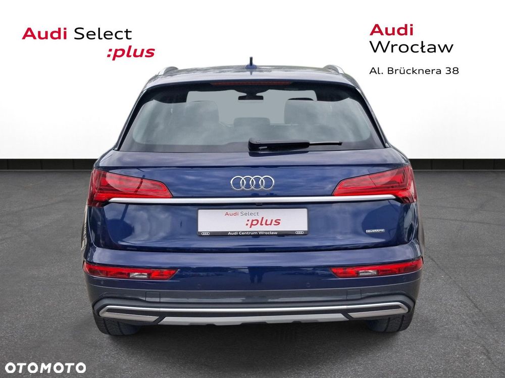Audi Q5 - 7