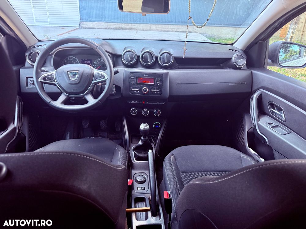 Dacia Duster - 7