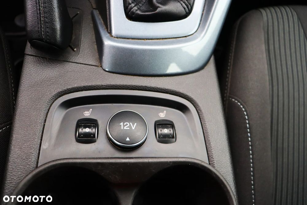 Ford Fiesta 1.25 Platinium X - 7