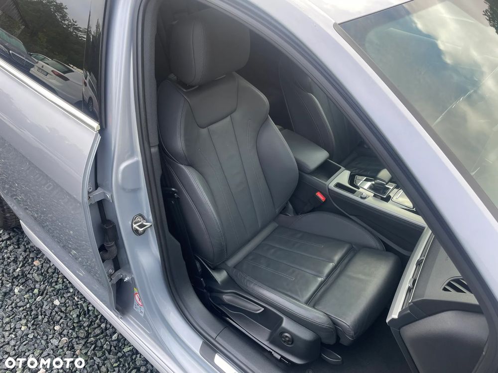 Audi A4 ver-40-tdi-s-tronic - 23