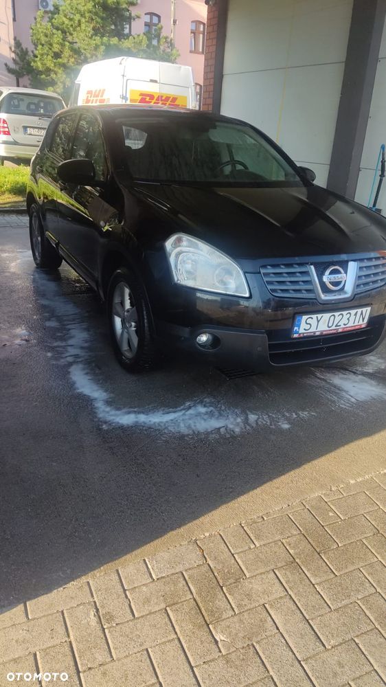 Nissan Qashqai 2.0 Acenta - 1