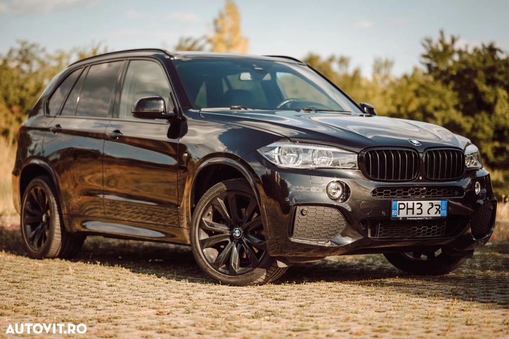 BMW X5 xDrive30d - 2