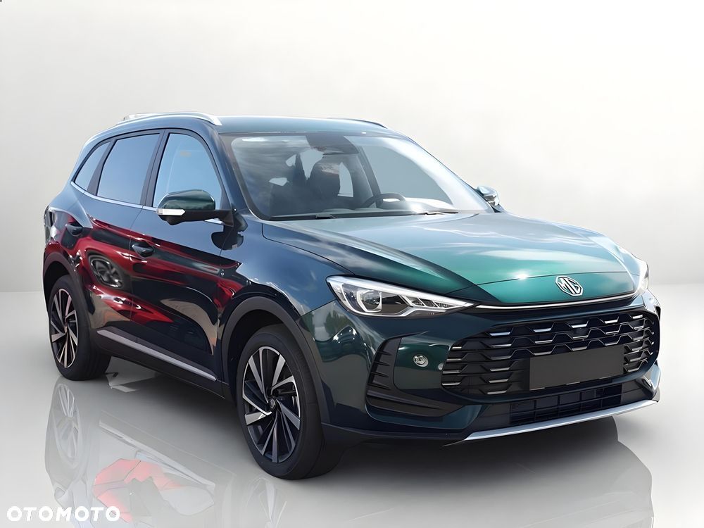 MG ZS 1.5 HEV+ Exclusive - 3