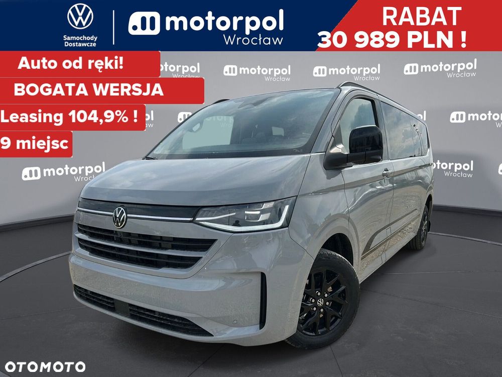 Volkswagen Caravelle 2.0 TDI L2 Edition - 2