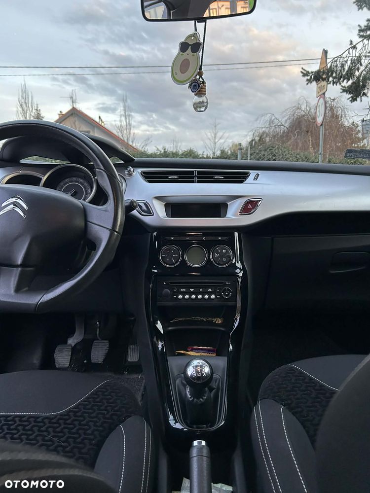 Citroën C3 1.4 HDi Confort - 6