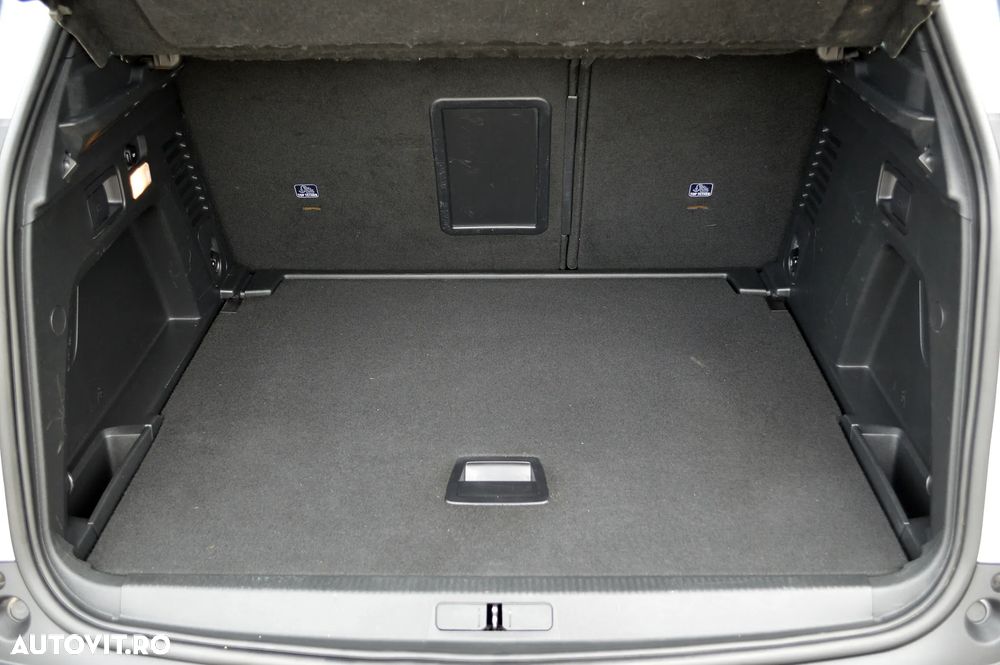 Peugeot 3008 BlueHDi 130 Stop & Start EAT8 Active Pack - 15