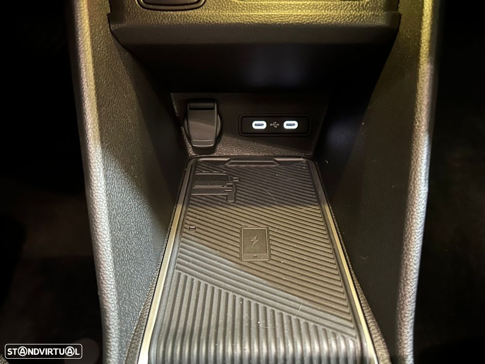 Renault 5 E-Tech 40 kWh Techno Autonomia Urbana - 33