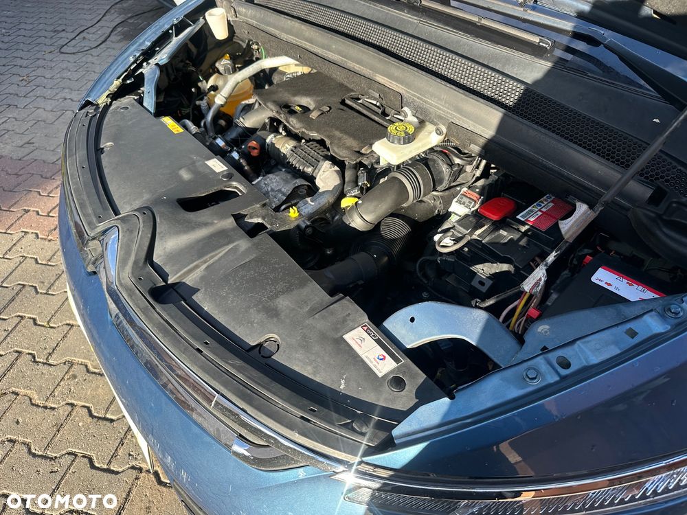 Citroën C4 Picasso e-HDi 115 ETG6 Selection - 20