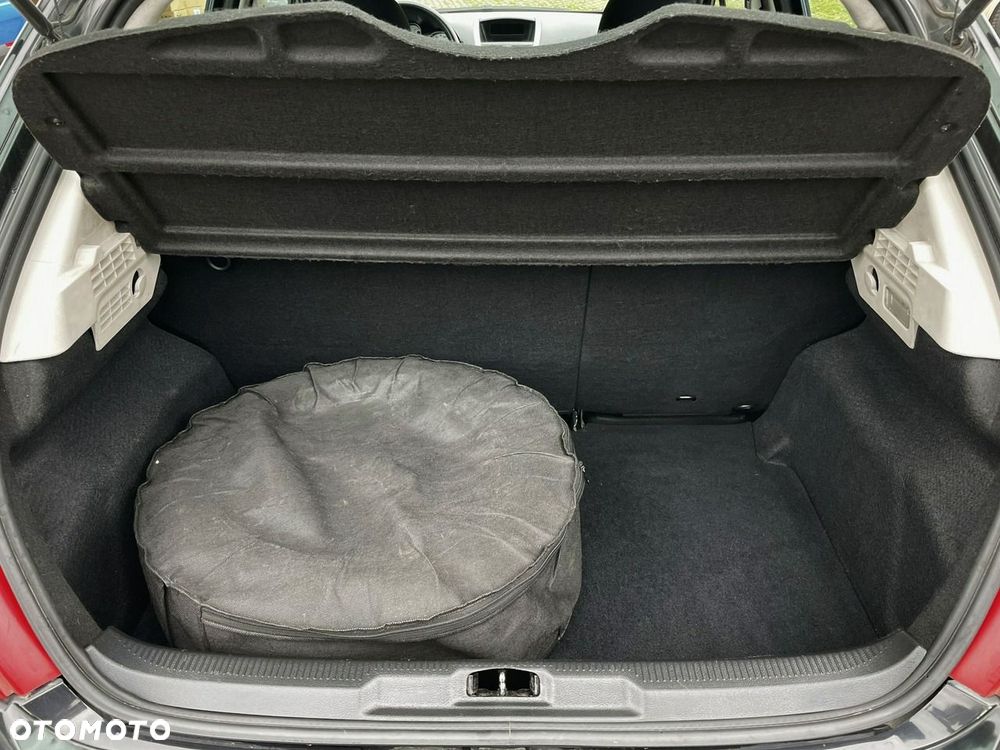 Peugeot 207 - 20