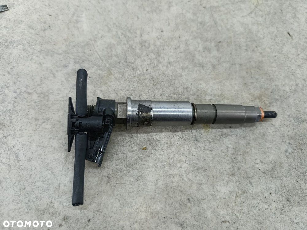 WTRYSKIWACZ RENAULT LAGUNA III 804554AH  0445115022 BOSCH 2.0 DCI - 4