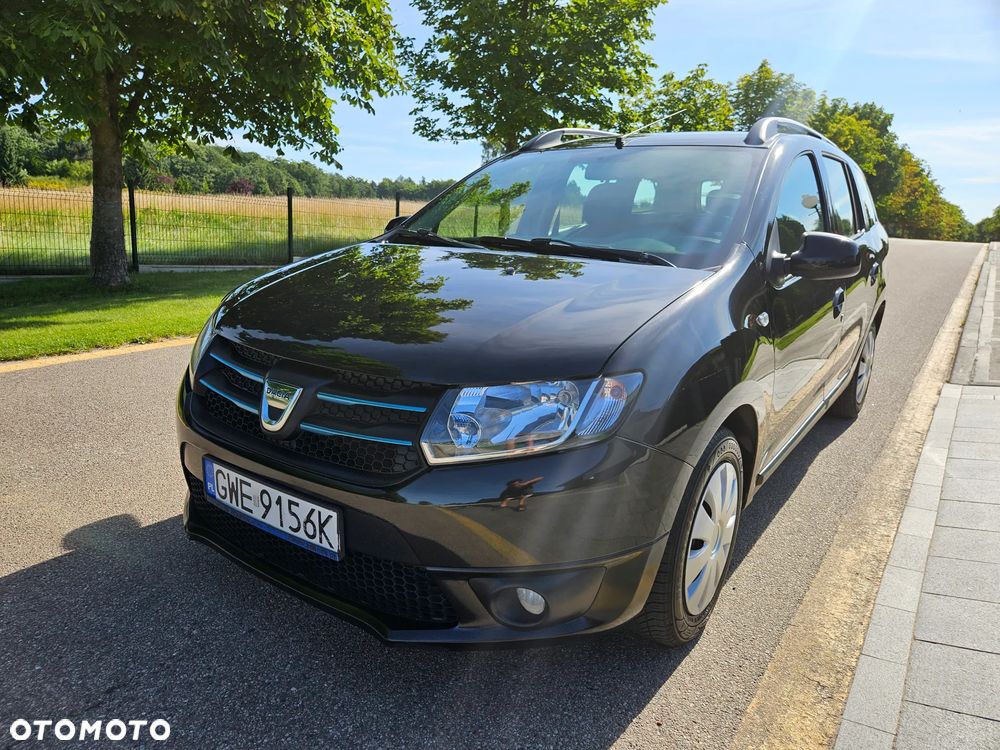Dacia Logan 1.2 16V Laureate - 5
