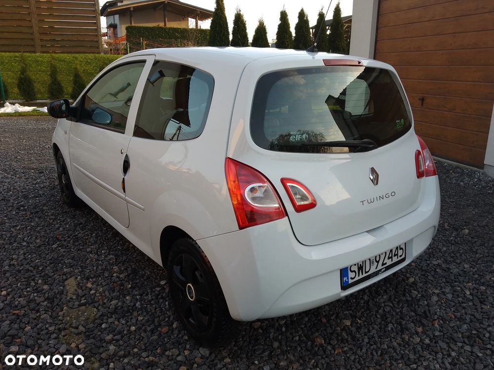 Renault Twingo - 8