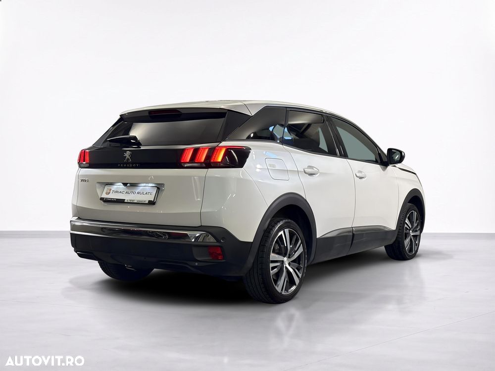 Peugeot 3008 - 6