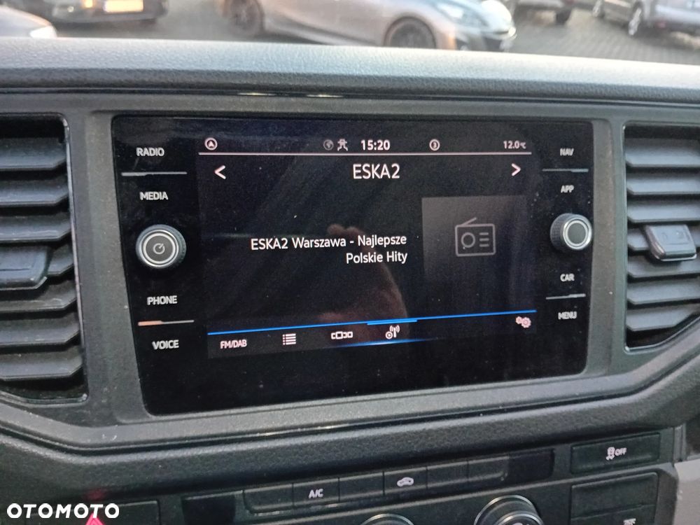 Volkswagen Crafter - 20