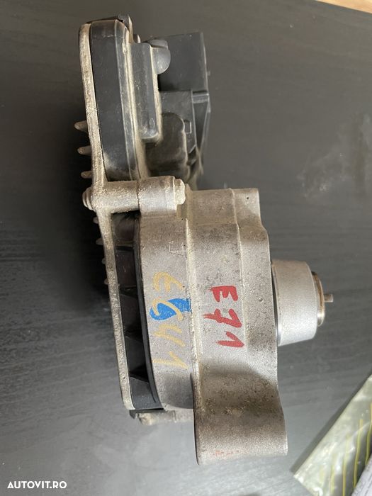Motoras actuator cutie de transfer atc 450 x5 X6 e70 e71 Lci - 1