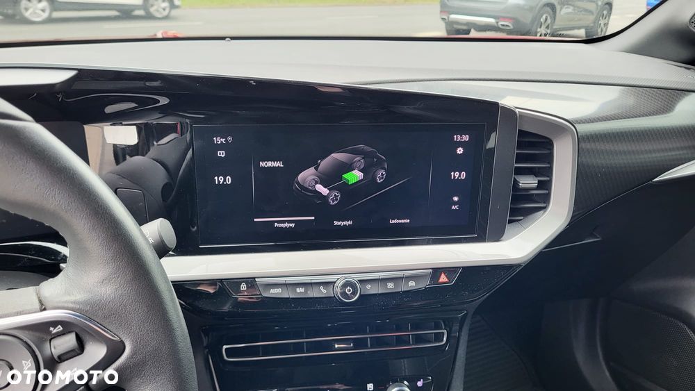 Opel Mokka 50kWh Ultimate Pack - 10