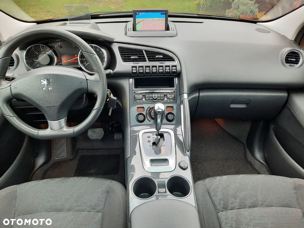 Peugeot 3008 - 5