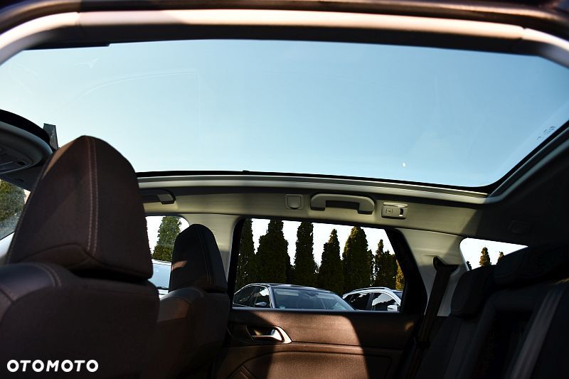 Peugeot 308 BlueHDi 130 EAT8 Stop & Start Allure Pack - 22