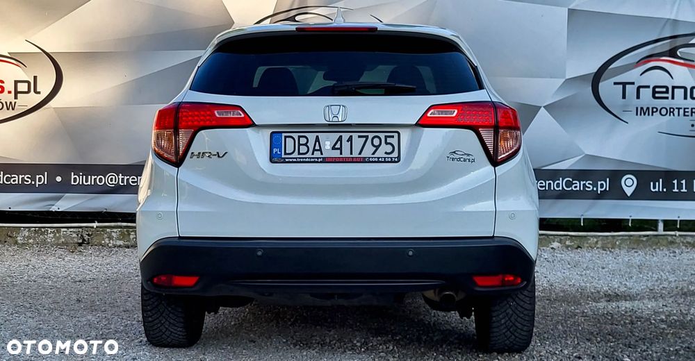 Honda HR-V 1.5 Elegance (ADAS / Connect+) - 28