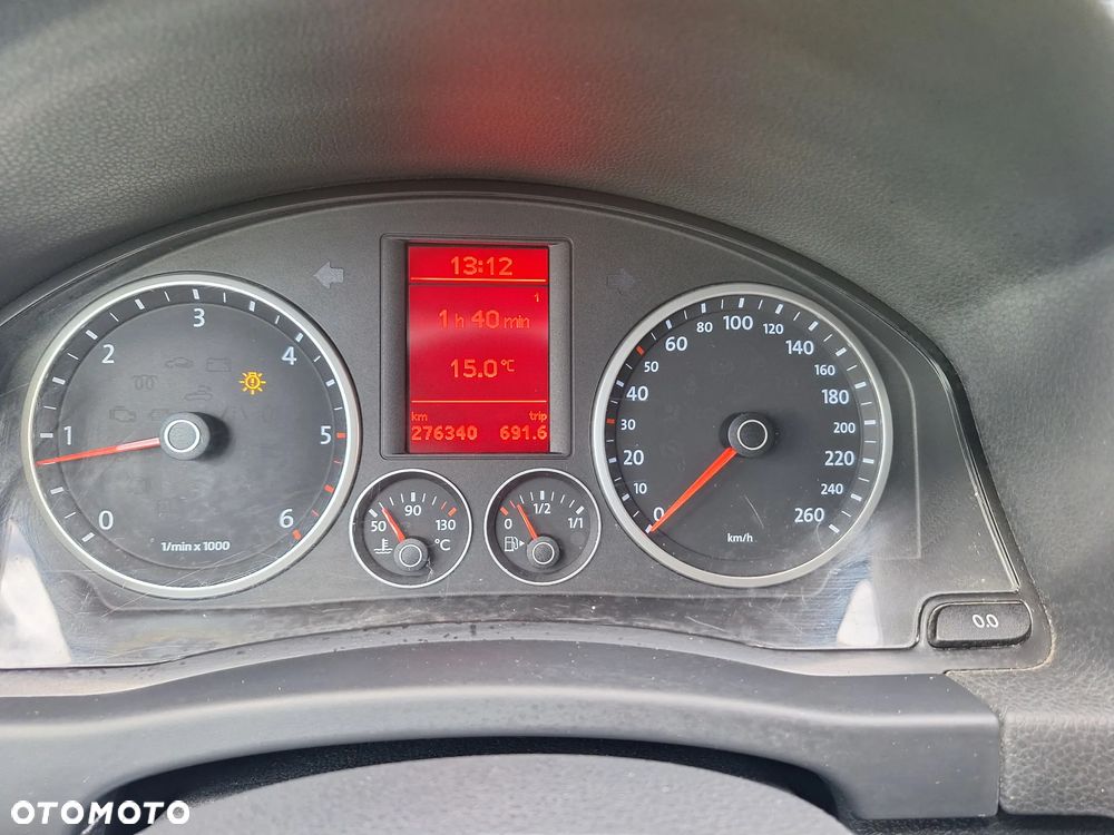 Volkswagen Tiguan 2.0 TDI 4Mot Track&Style - 6