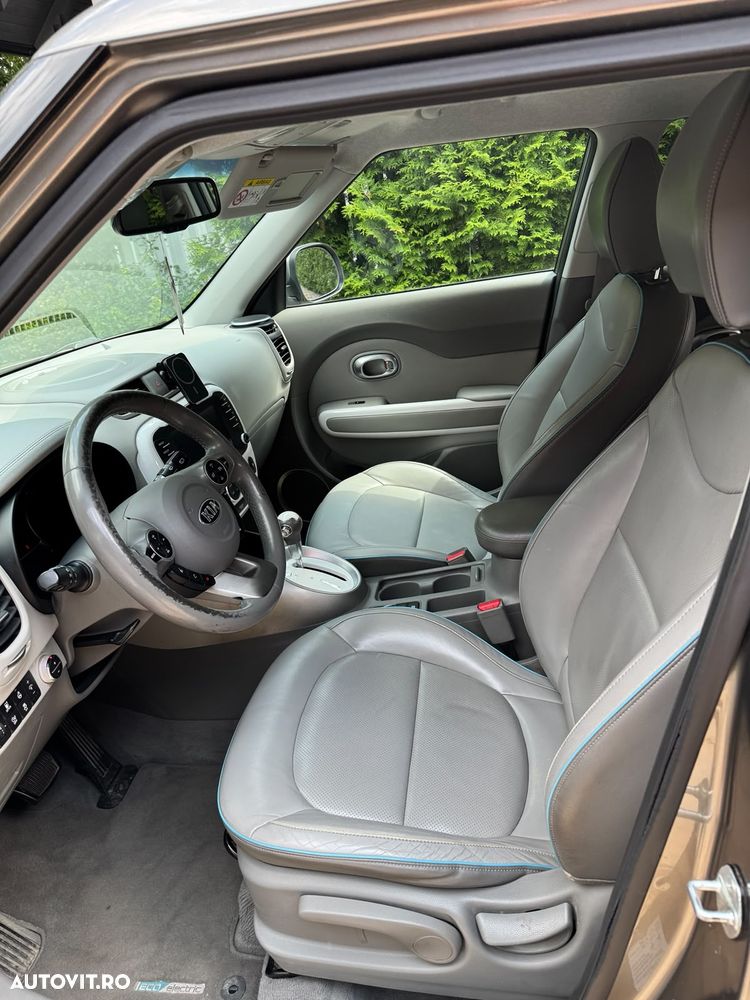 Kia Soul - 10