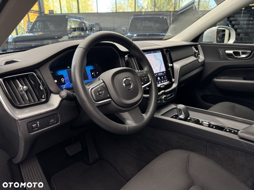 Volvo XC 60 2022
