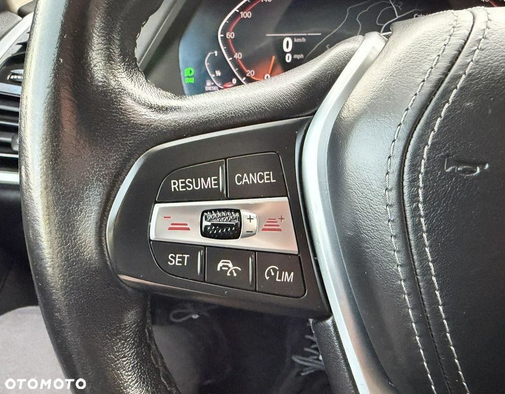 BMW X5 xDrive25d - 26