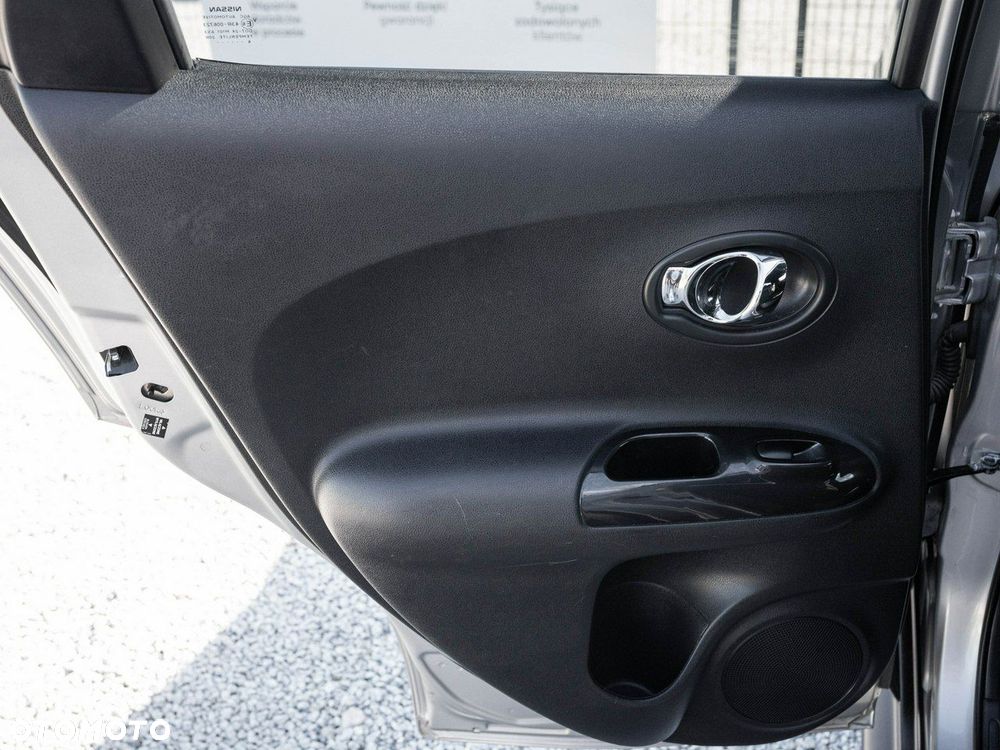 Nissan Juke - 22
