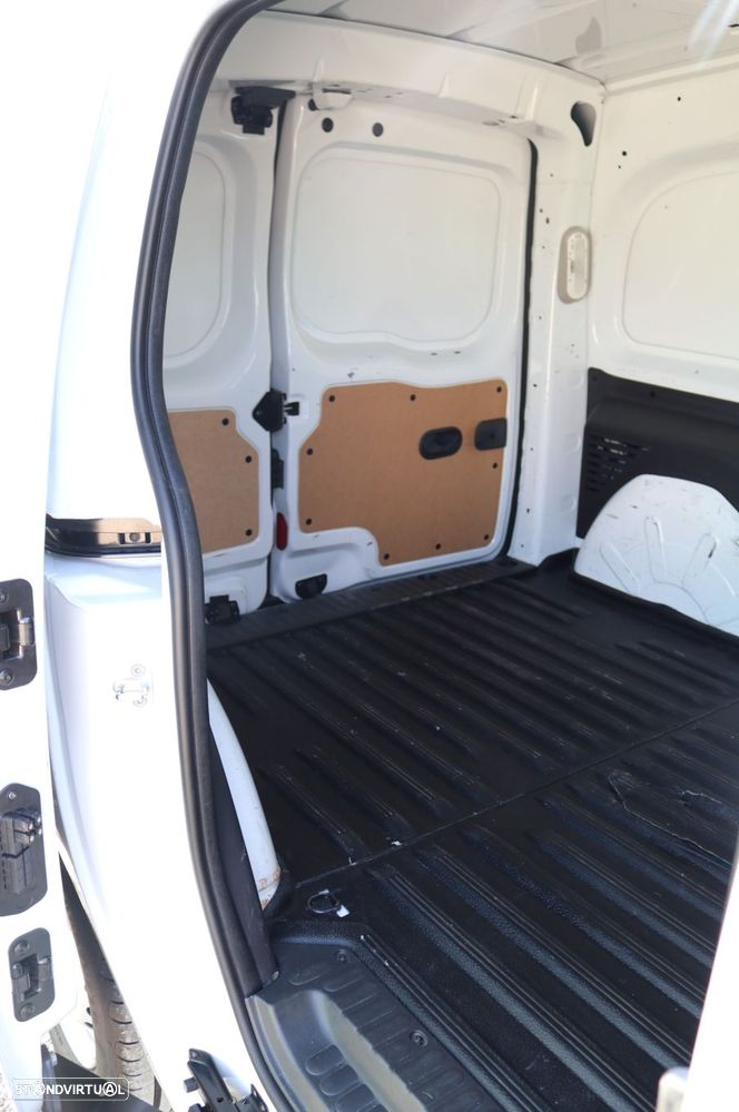 Renault Kangoo 1.5 dCi Business 3Lug C/Iva Incluído - 7