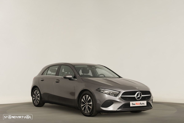 Mercedes-Benz A 200 Standard