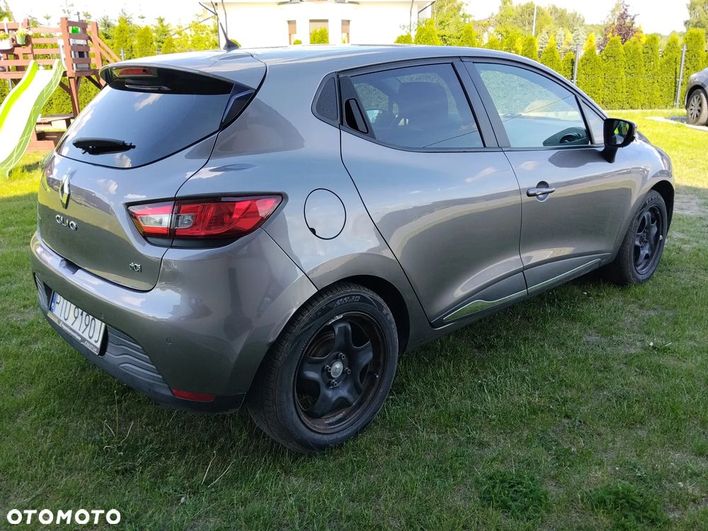 Renault Clio 1.5 dCi Energy Life - 7