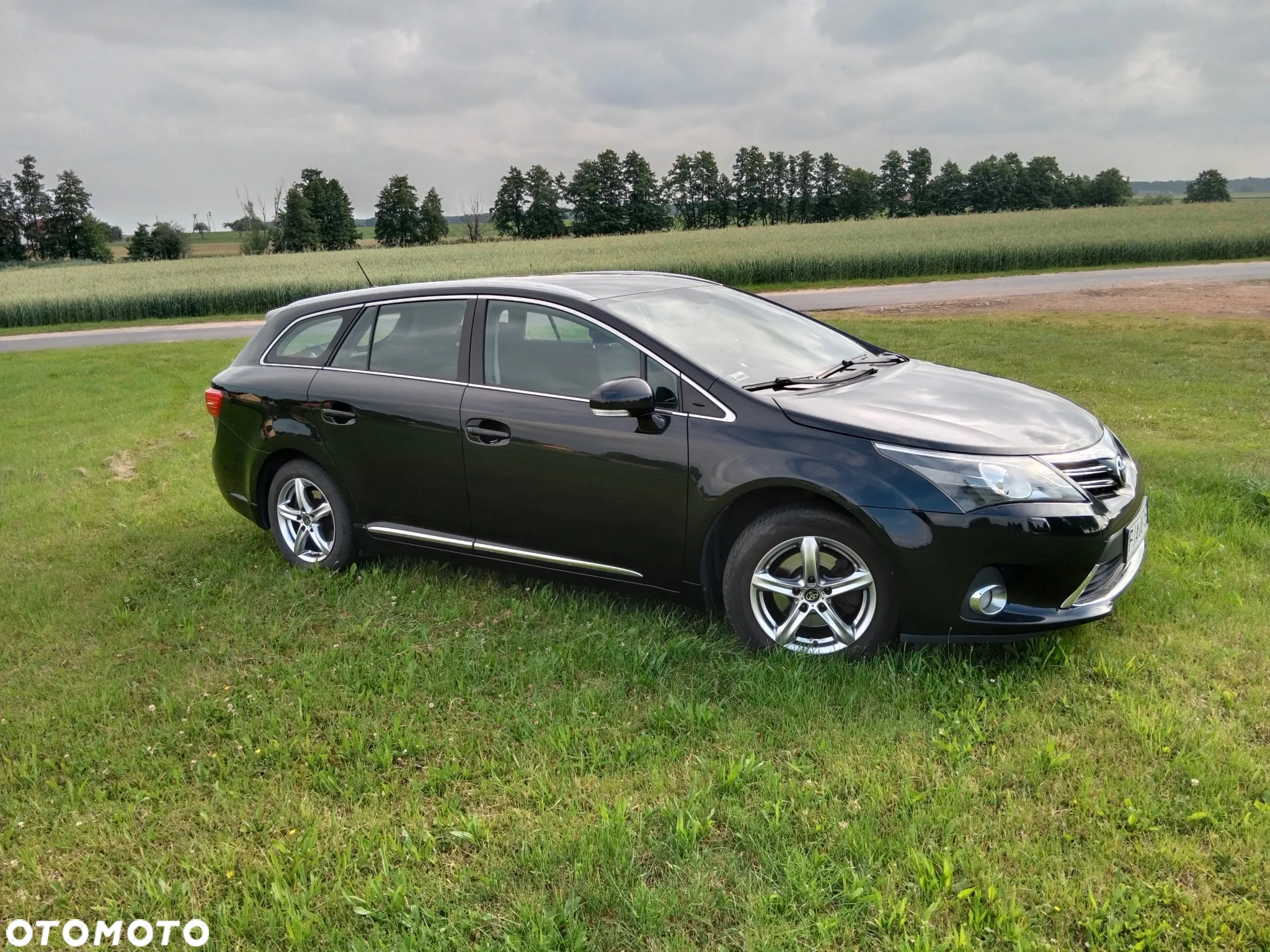 Toyota Avensis 1.8 Premium - 3