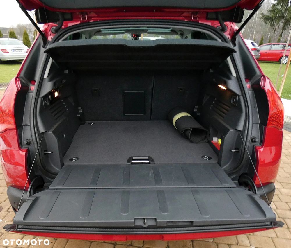 Peugeot 3008 1.6 Premium - 36