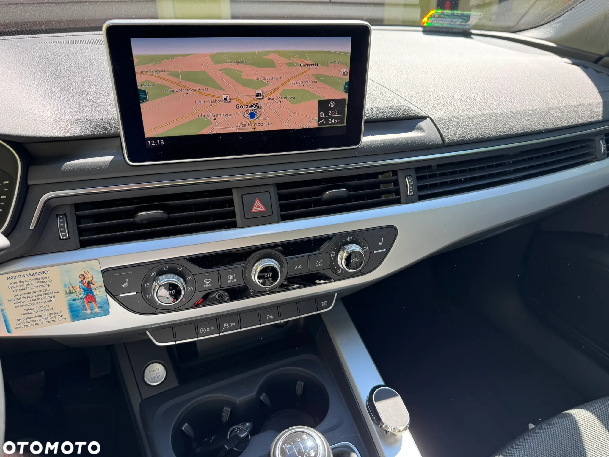 Audi A4 ver-1-4-tfsi - 7
